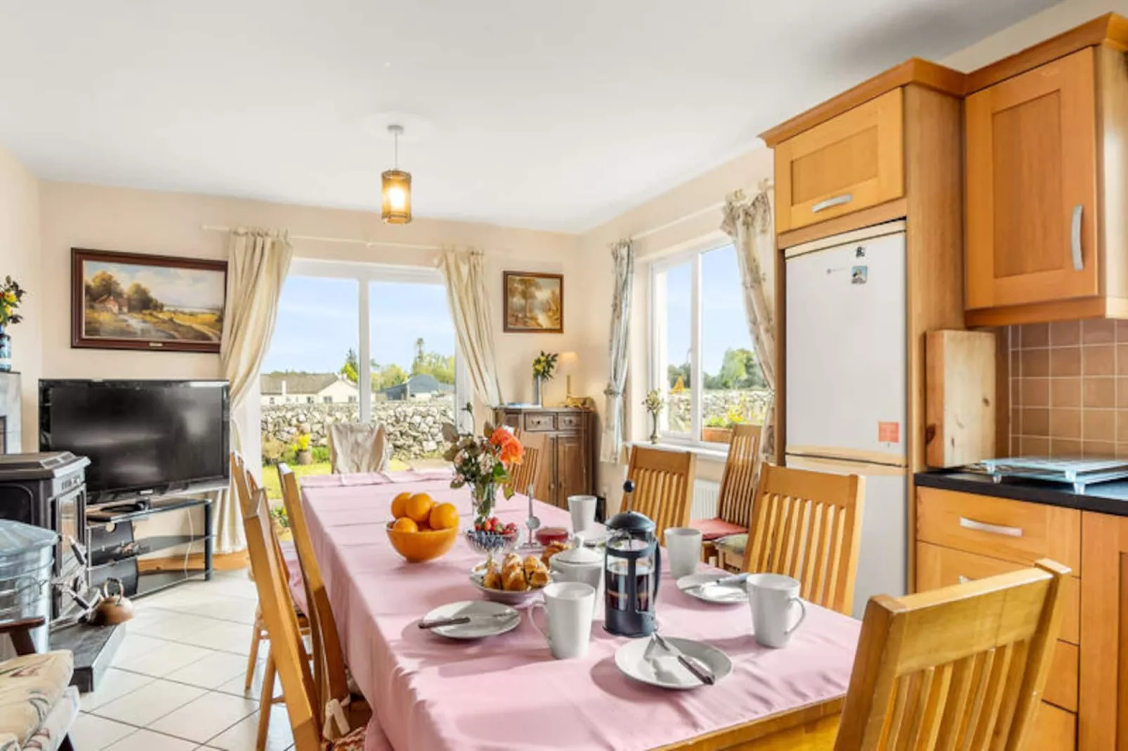 Maison à Ballinrobe Mayo