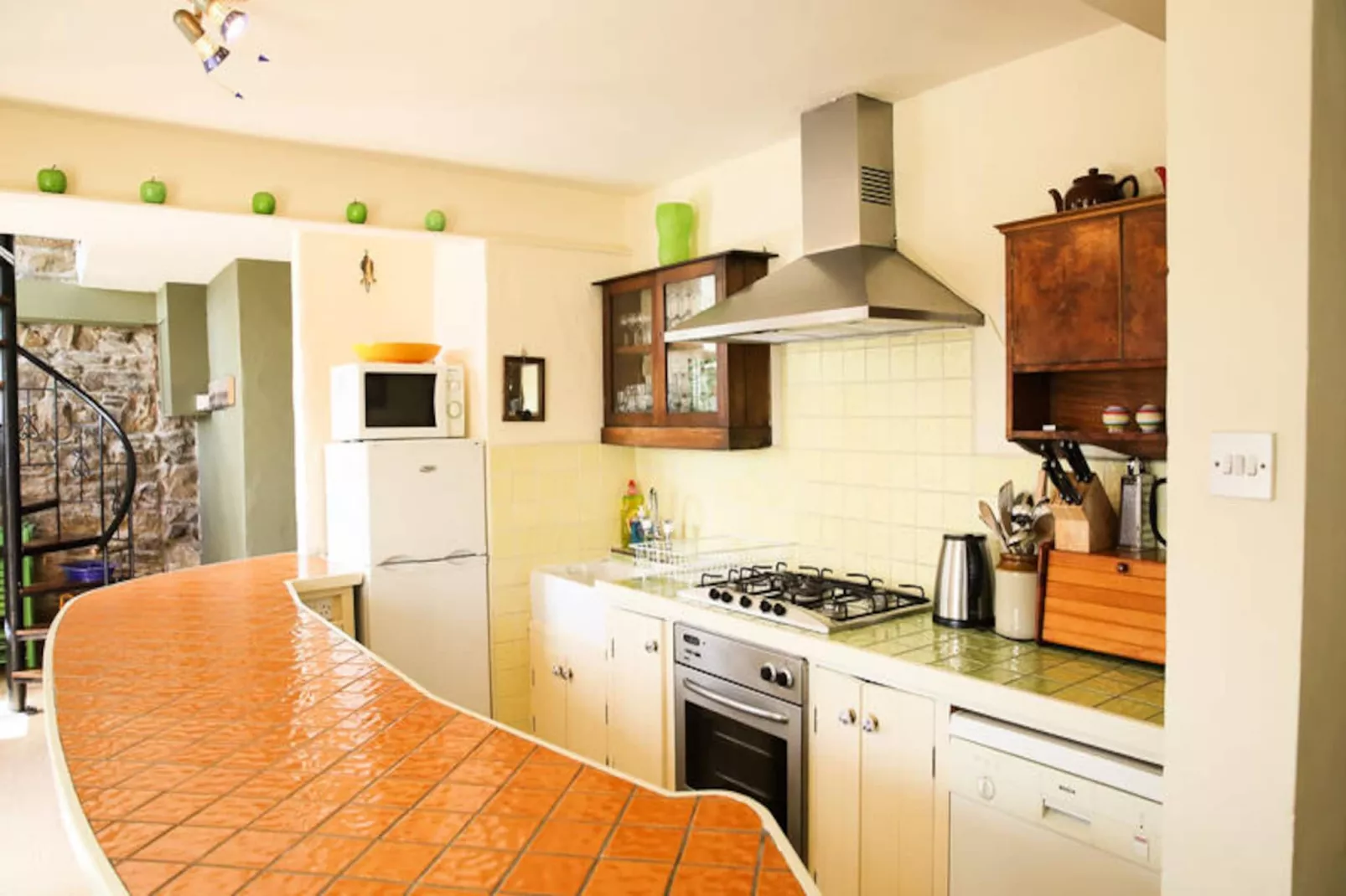 Maison à Clifden Galway