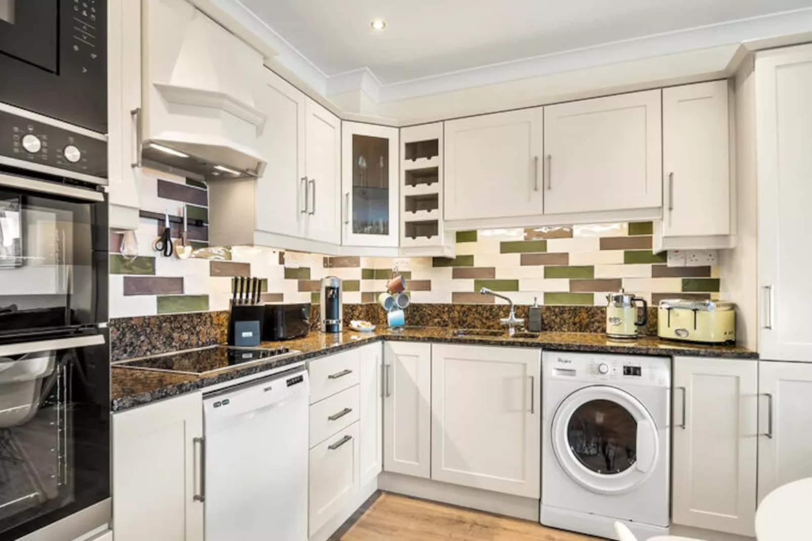 Appartements à Clifden Galway