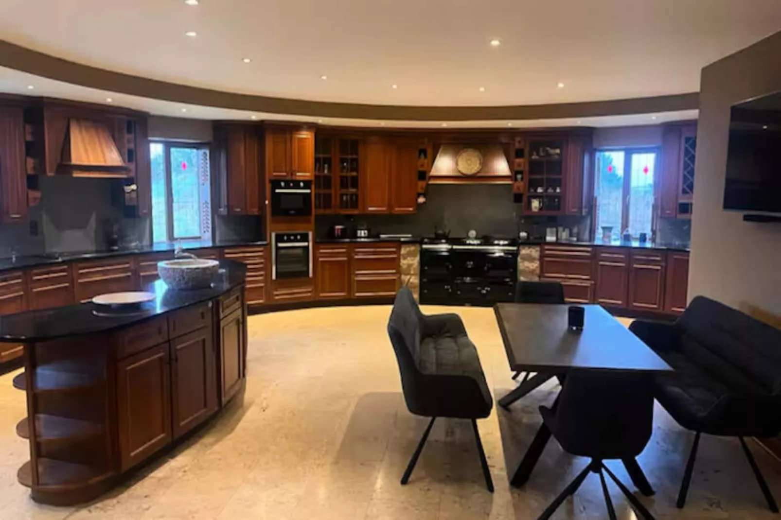 Maison à Lettermullen