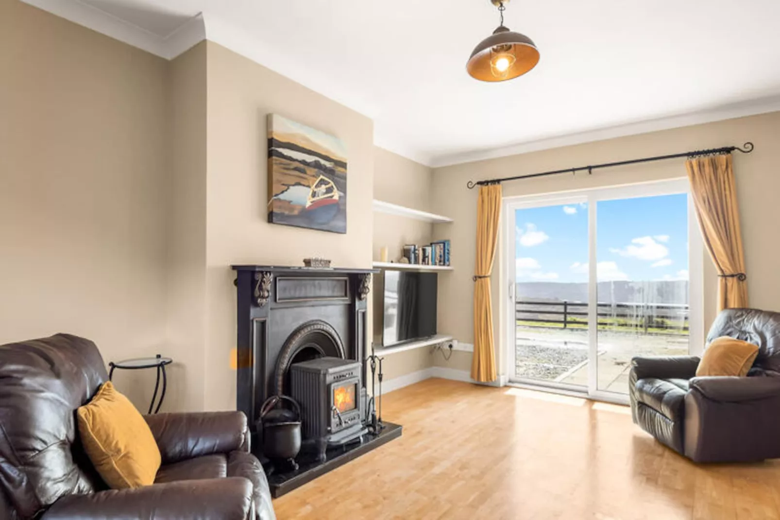 Maison à Clifden Galway