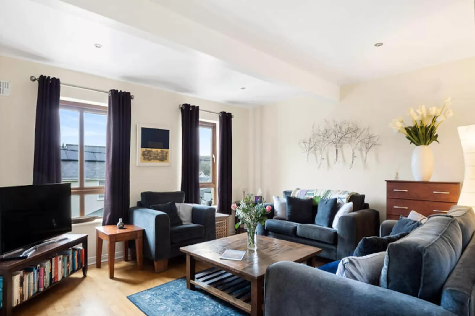 Appartements à Clifden Galway