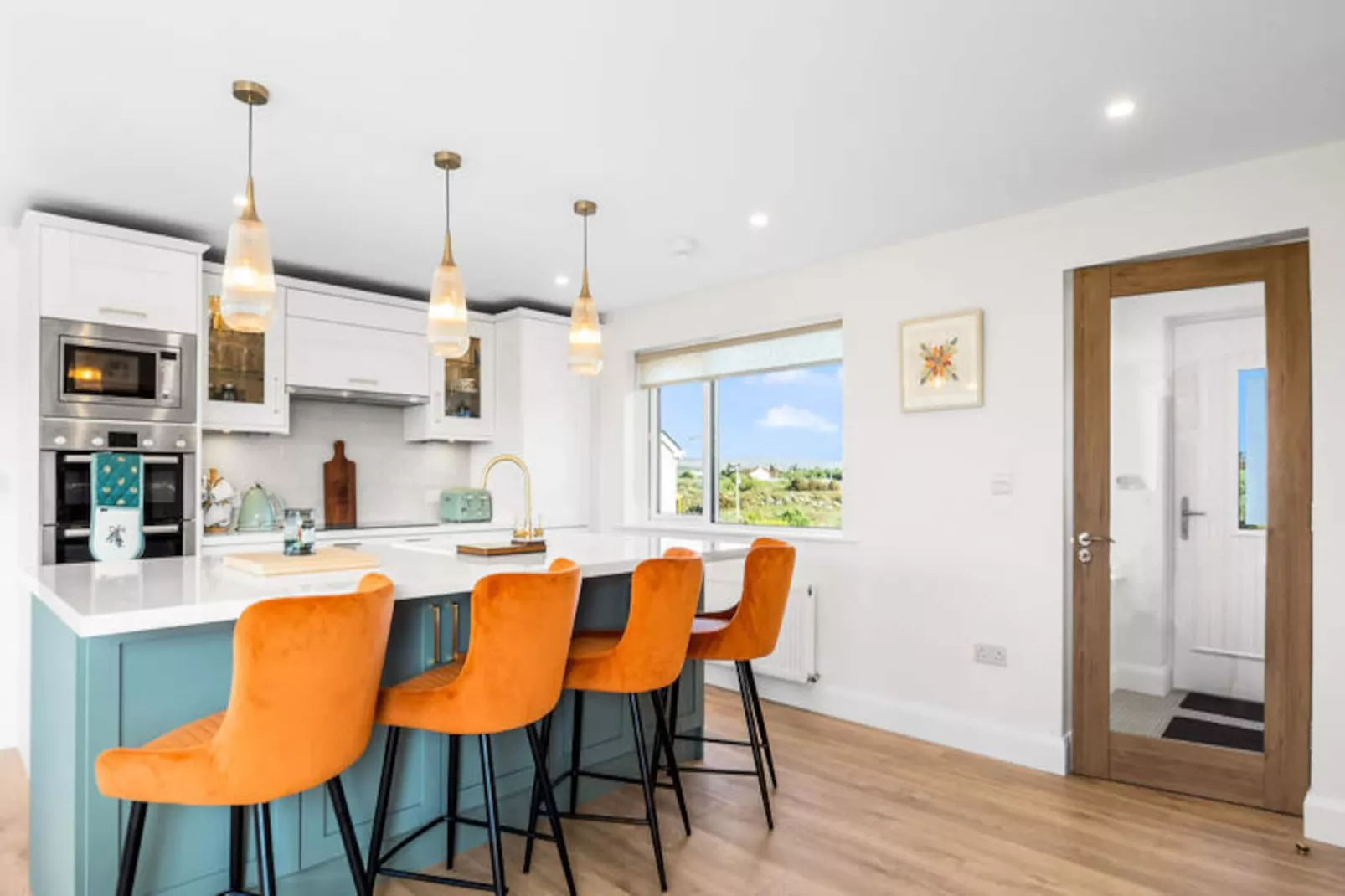 Maison à Cashel Galway