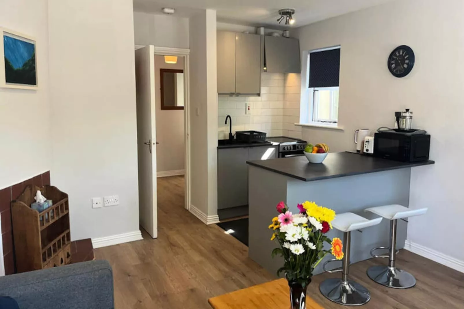 Maison à Clifden Galway