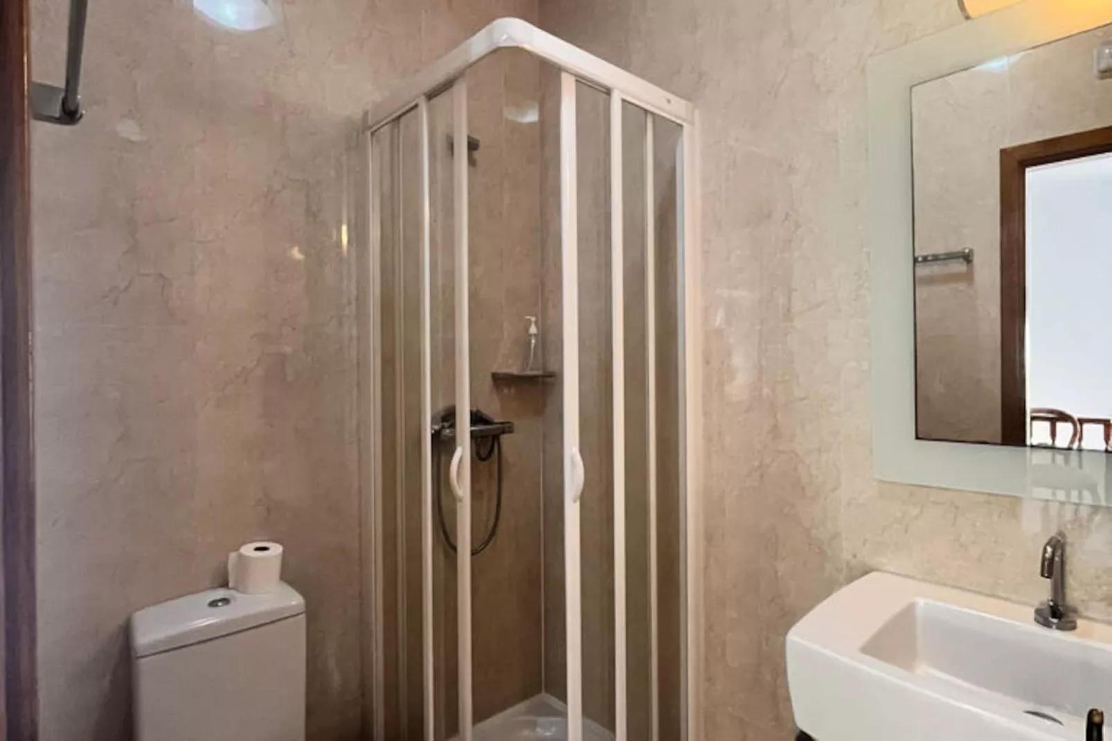 Appartements à Cabeceiras de Basto