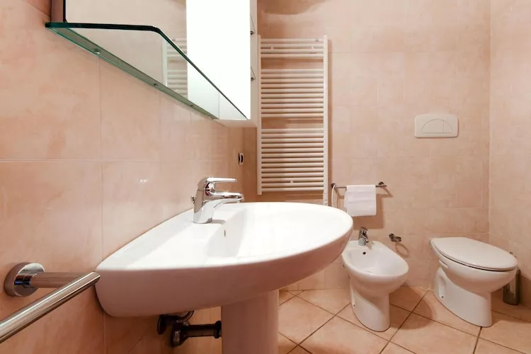 Holiday residence Santa Constanza San Vincenzo-Bilo 4 Superior