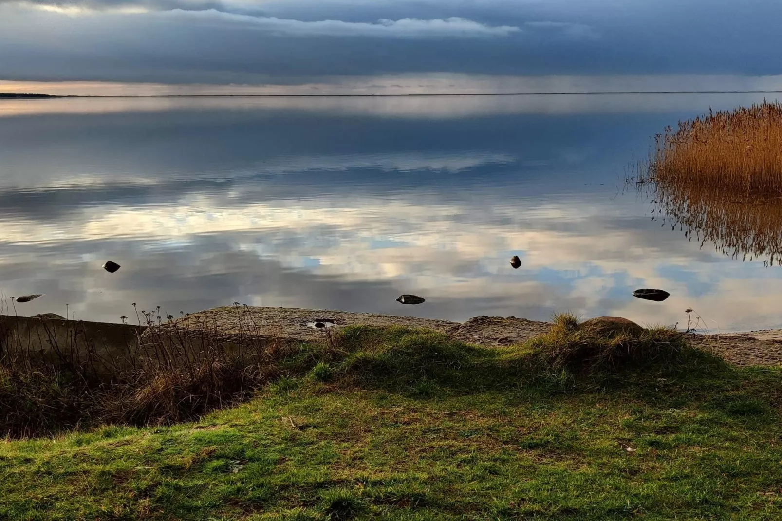 6 persoons vakantie huis in Vemb-Waterzicht