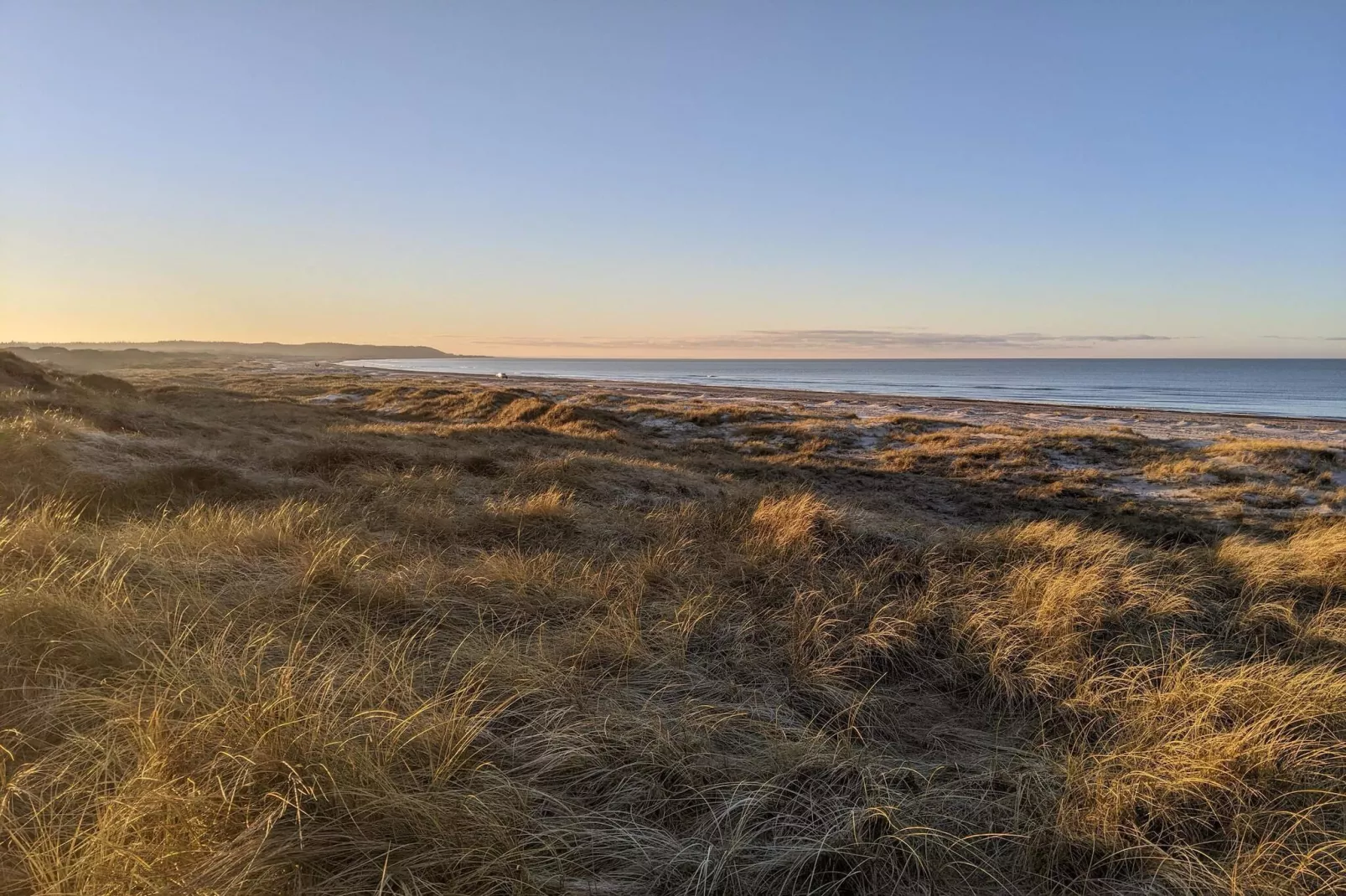 Holiday home in Denmark-Waterzicht