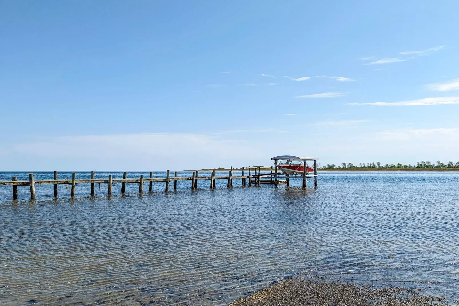 10 persoons vakantie huis in Hadsund-Waterzicht