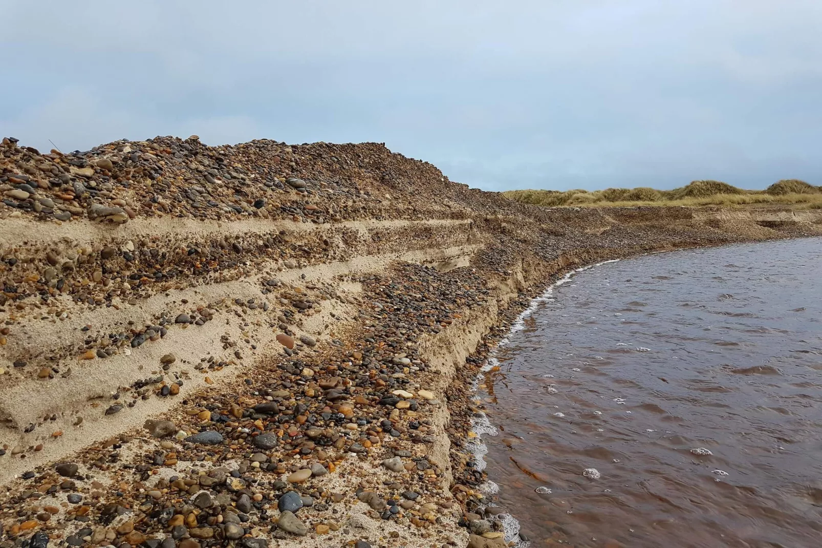 Apartment In STRANDVEJEN Denmark-Waterzicht