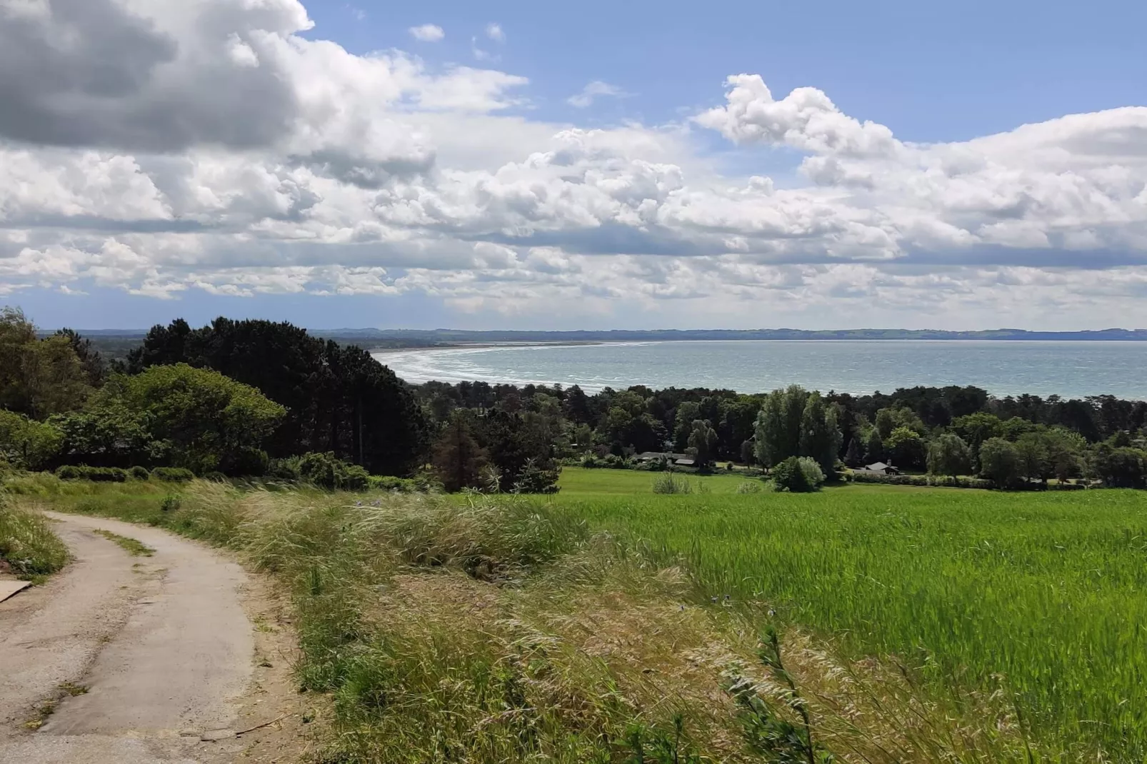 6 persoons vakantie huis in Højby-Niet-getagd