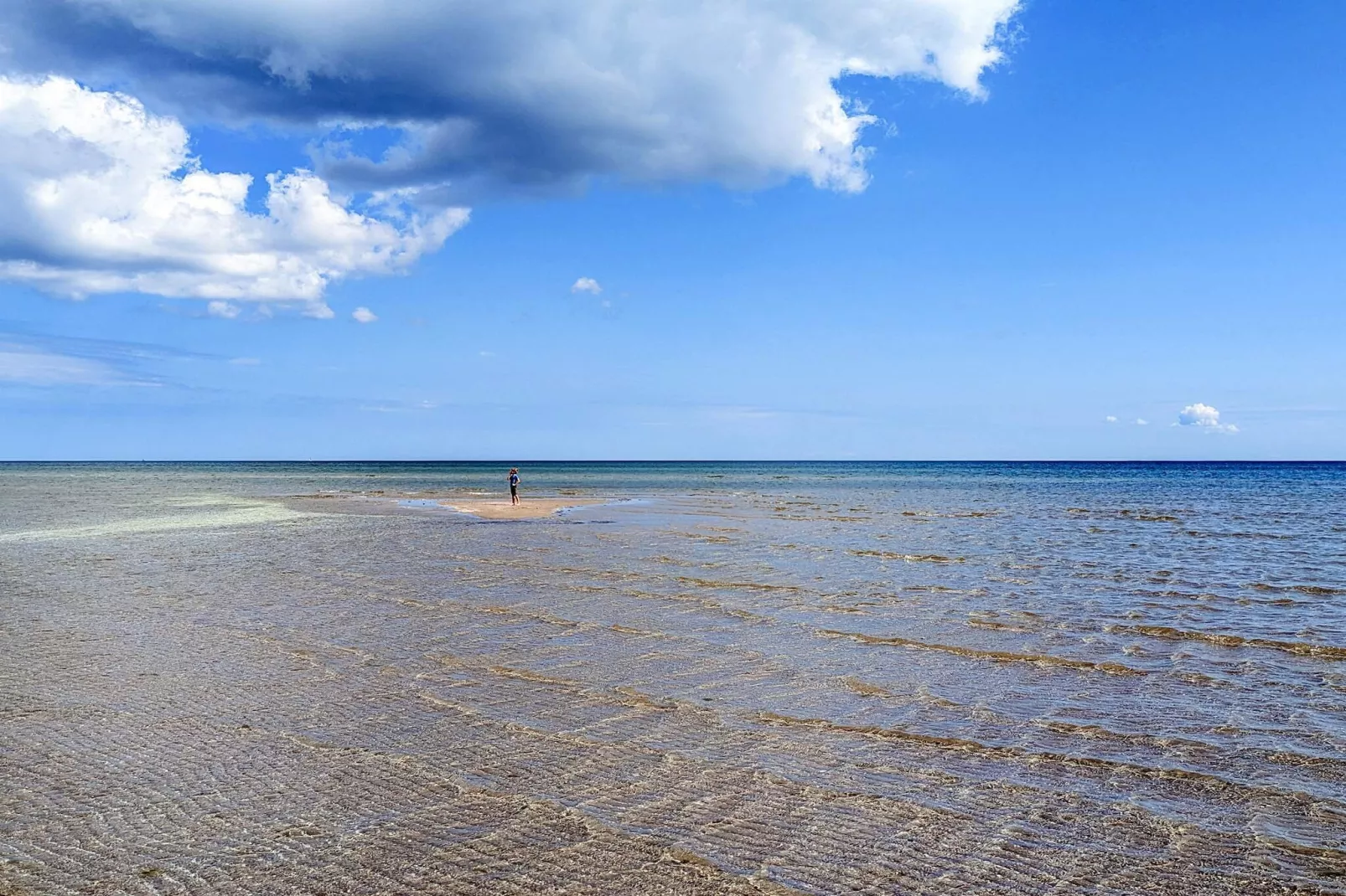 6 persoons vakantie huis in Sæby-Niet-getagd