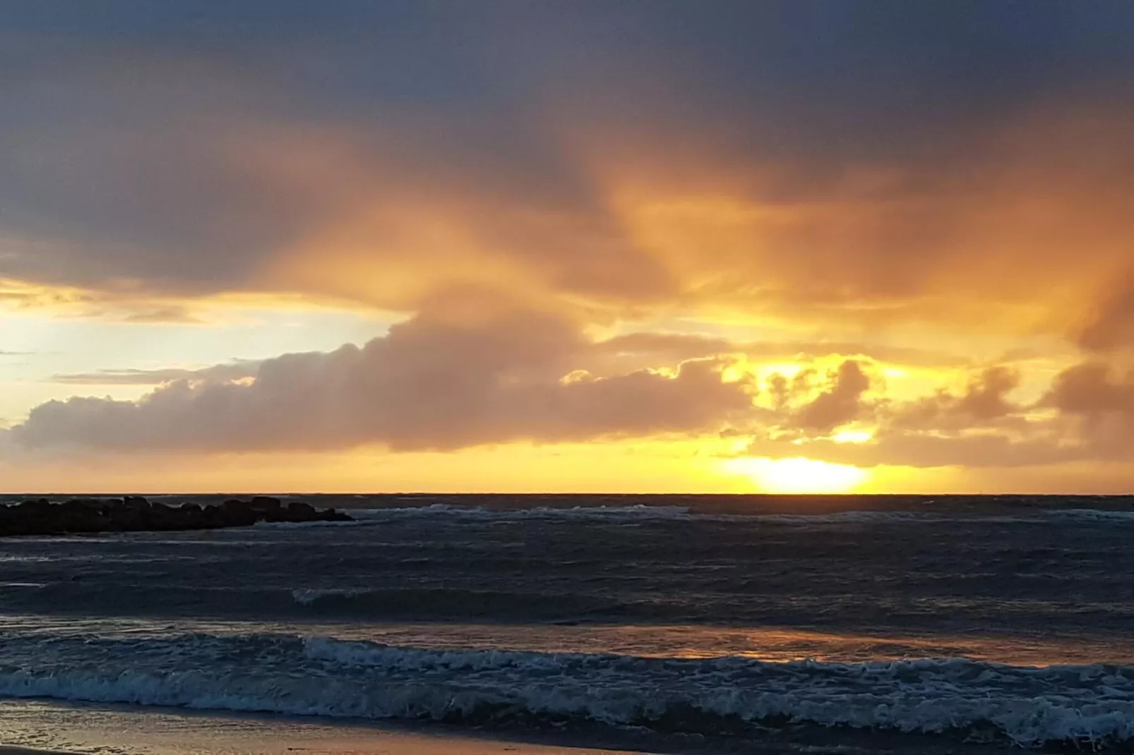 Luxe toevluchtsoord in Lonstrup Oasis-By Traum-Waterzicht