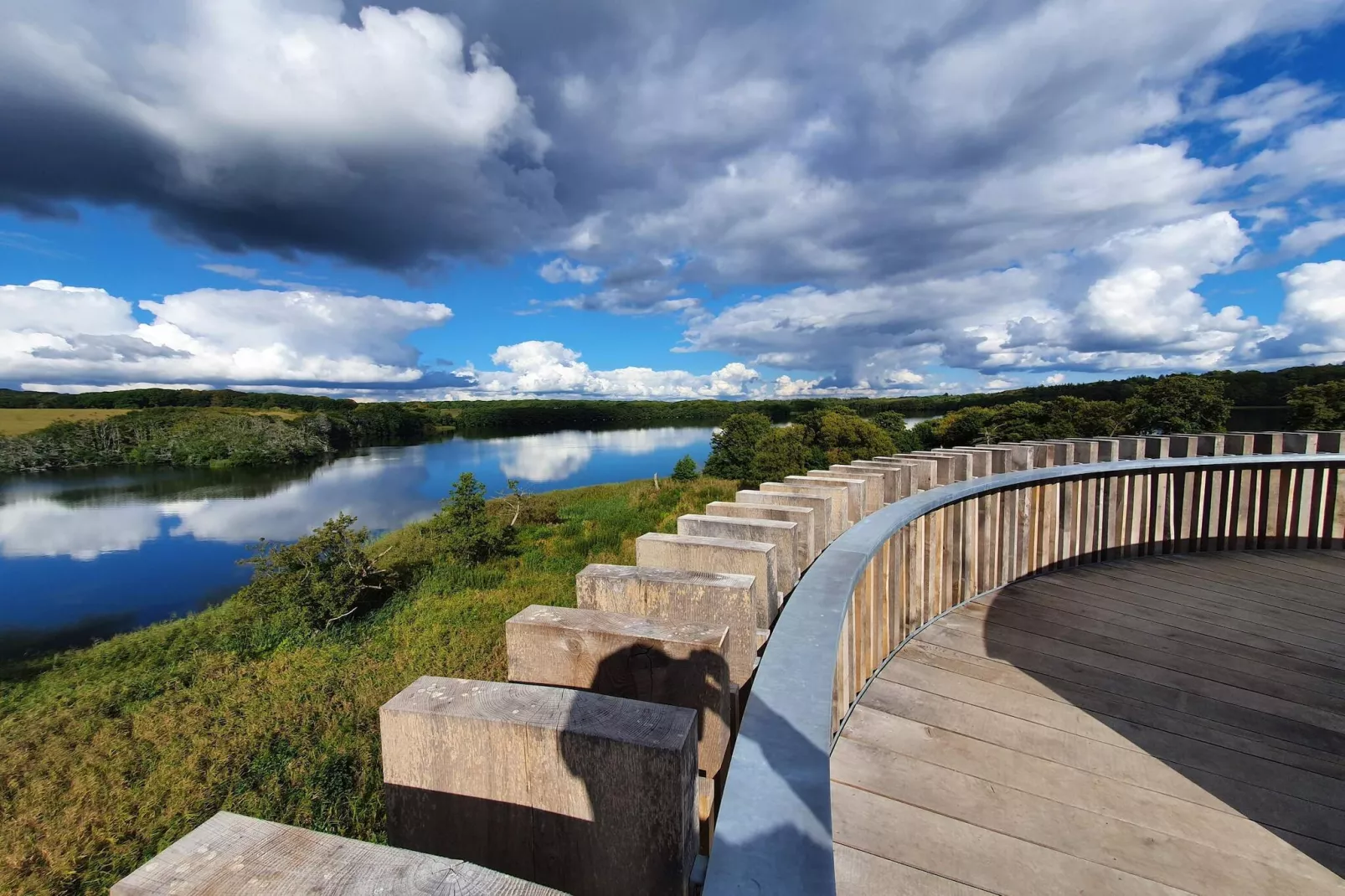 6 persoons vakantie huis in Ansager-Niet-getagd