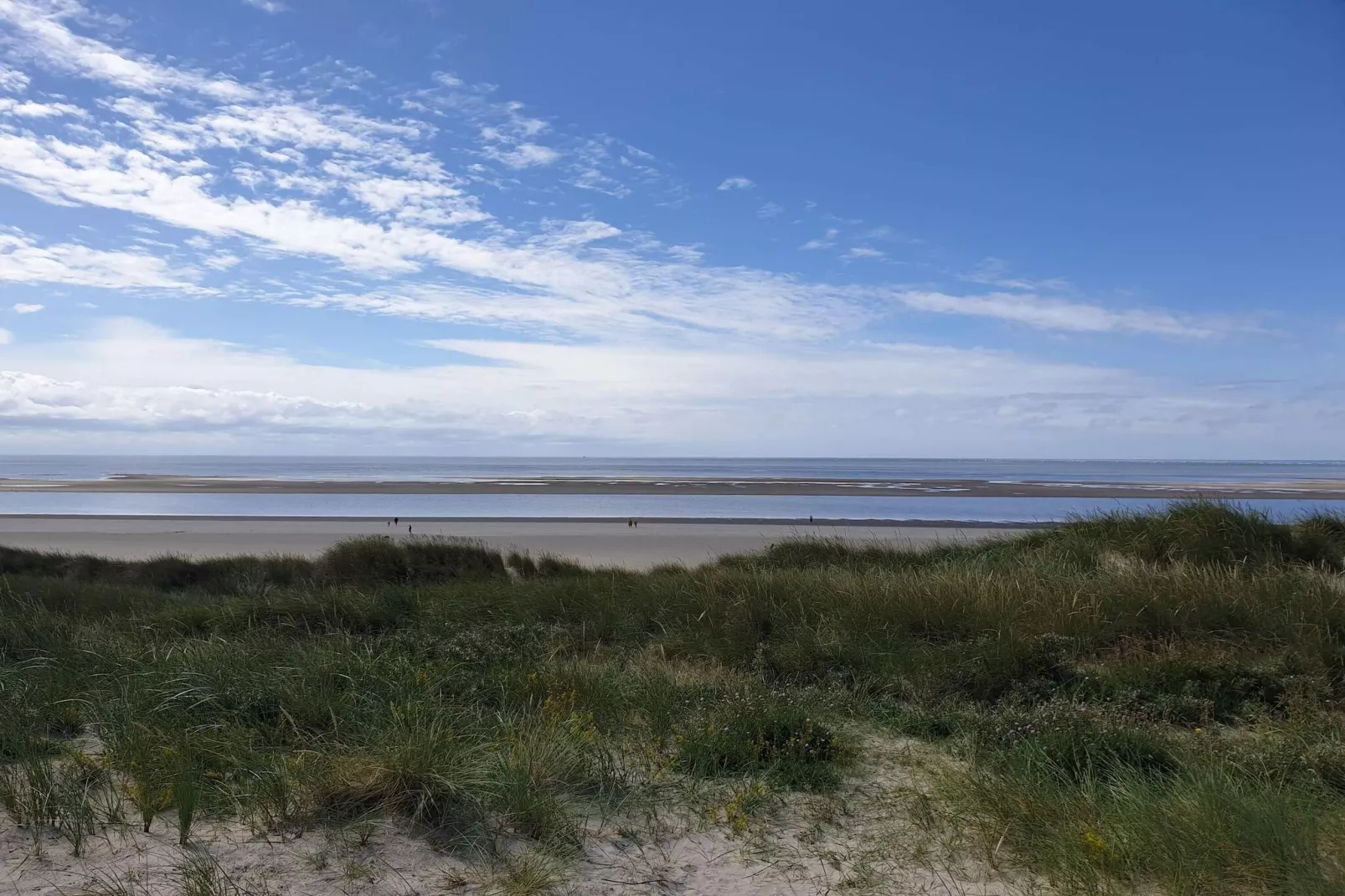 Luxe oase in Blavand-By Traum-Niet-getagd