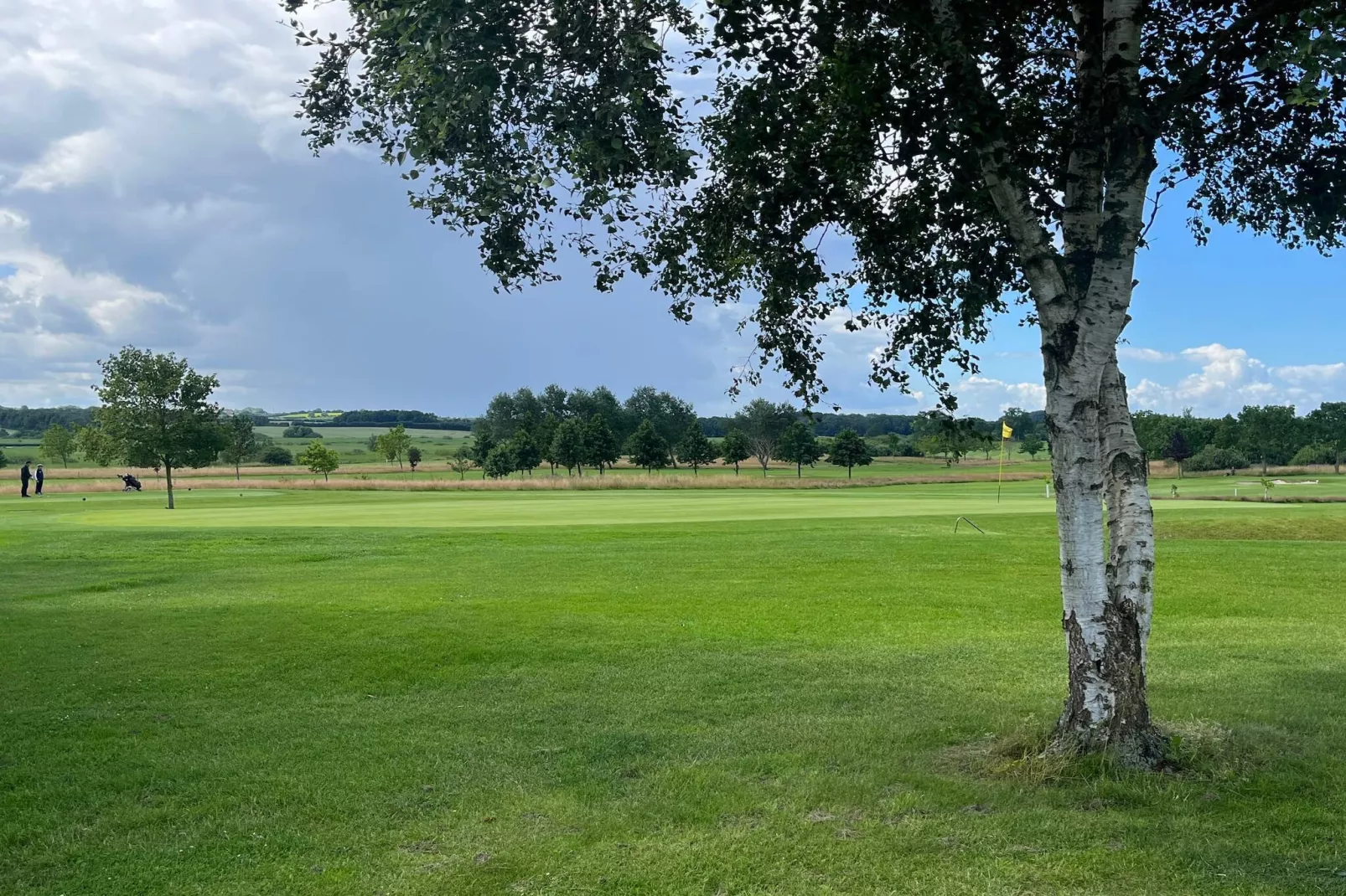 6 persoons vakantie huis in Augustenborg-Niet-getagd