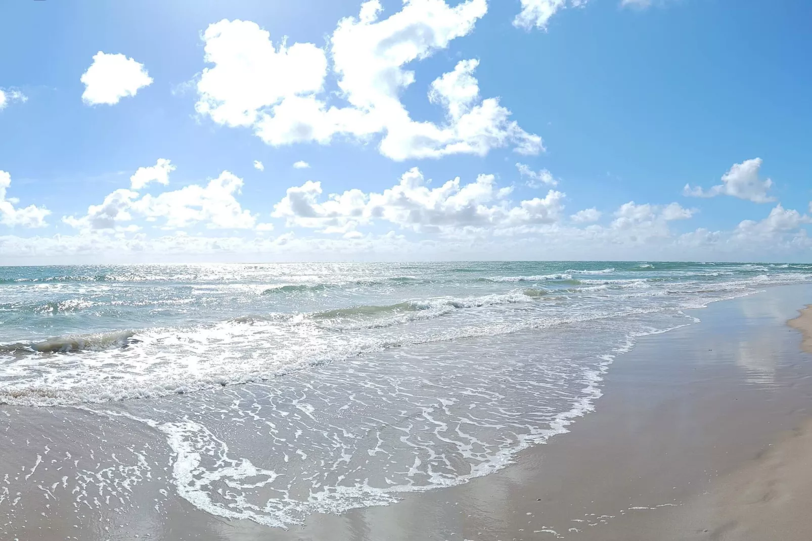 6 persoons vakantie huis in Blåvand-Waterzicht