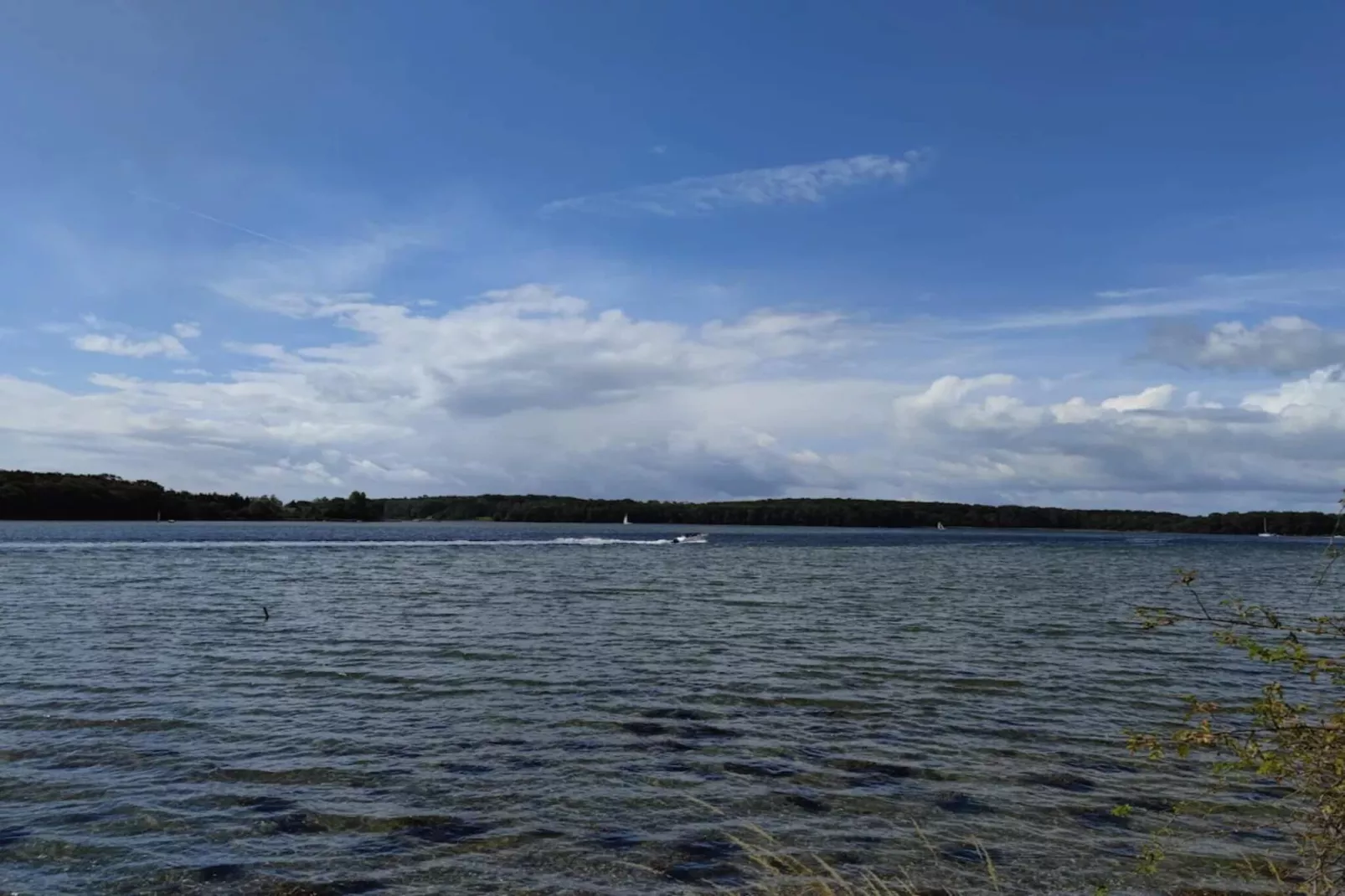 20 persoons vakantie huis in Svendborg-Waterzicht