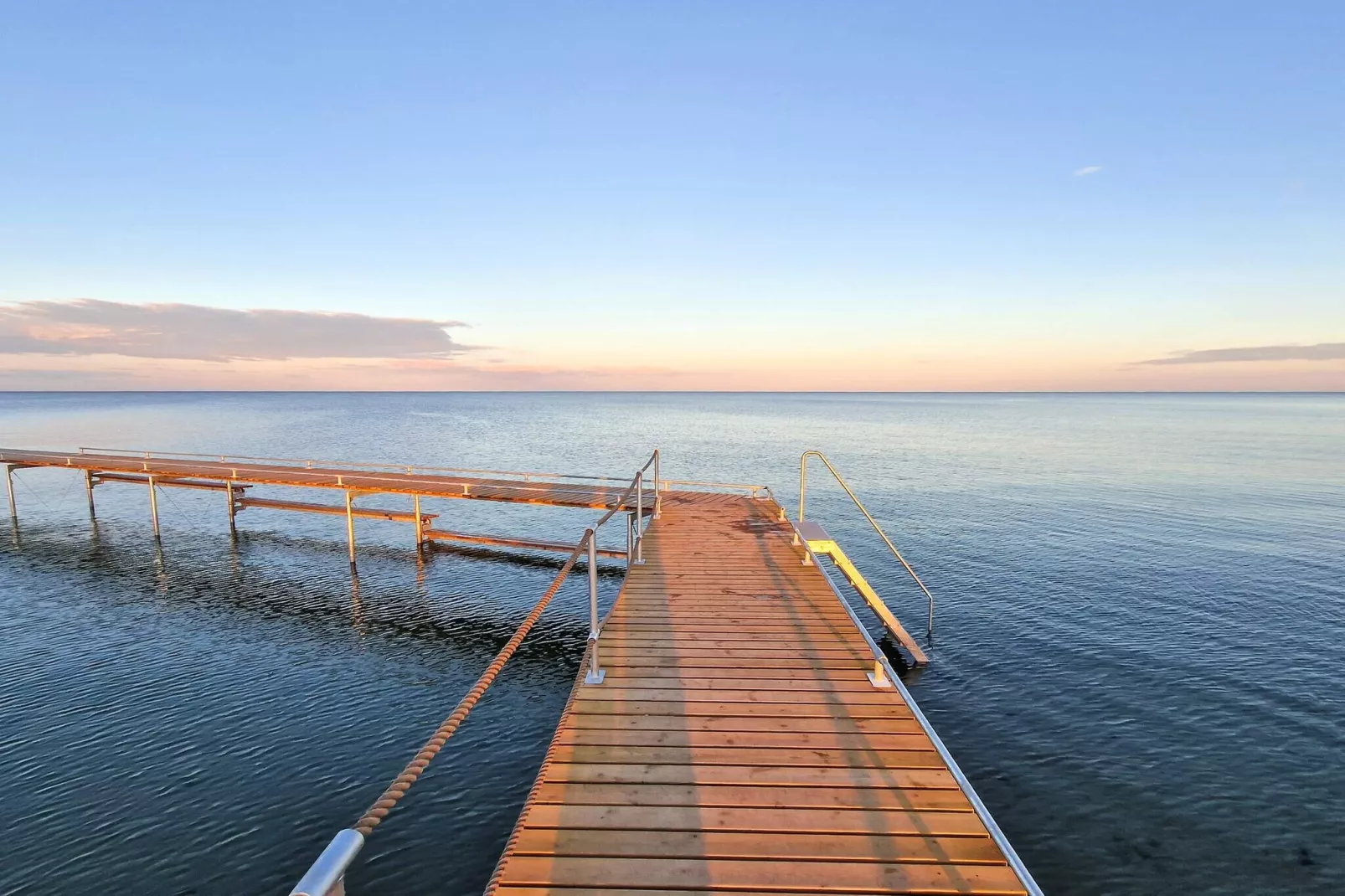 8 persoons vakantie huis in Væggerløse