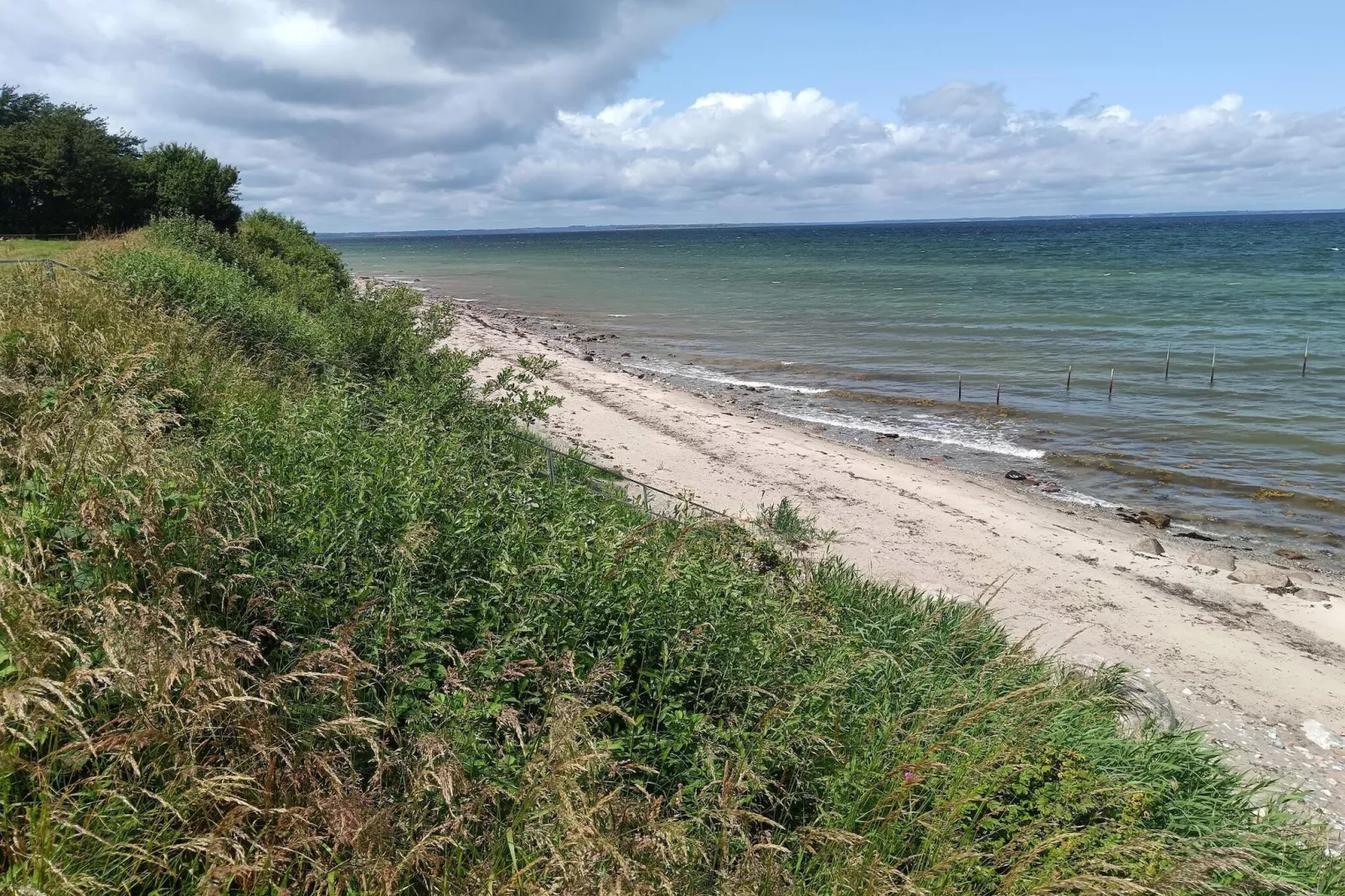 6 persoons vakantie huis in Nordborg-Waterzicht