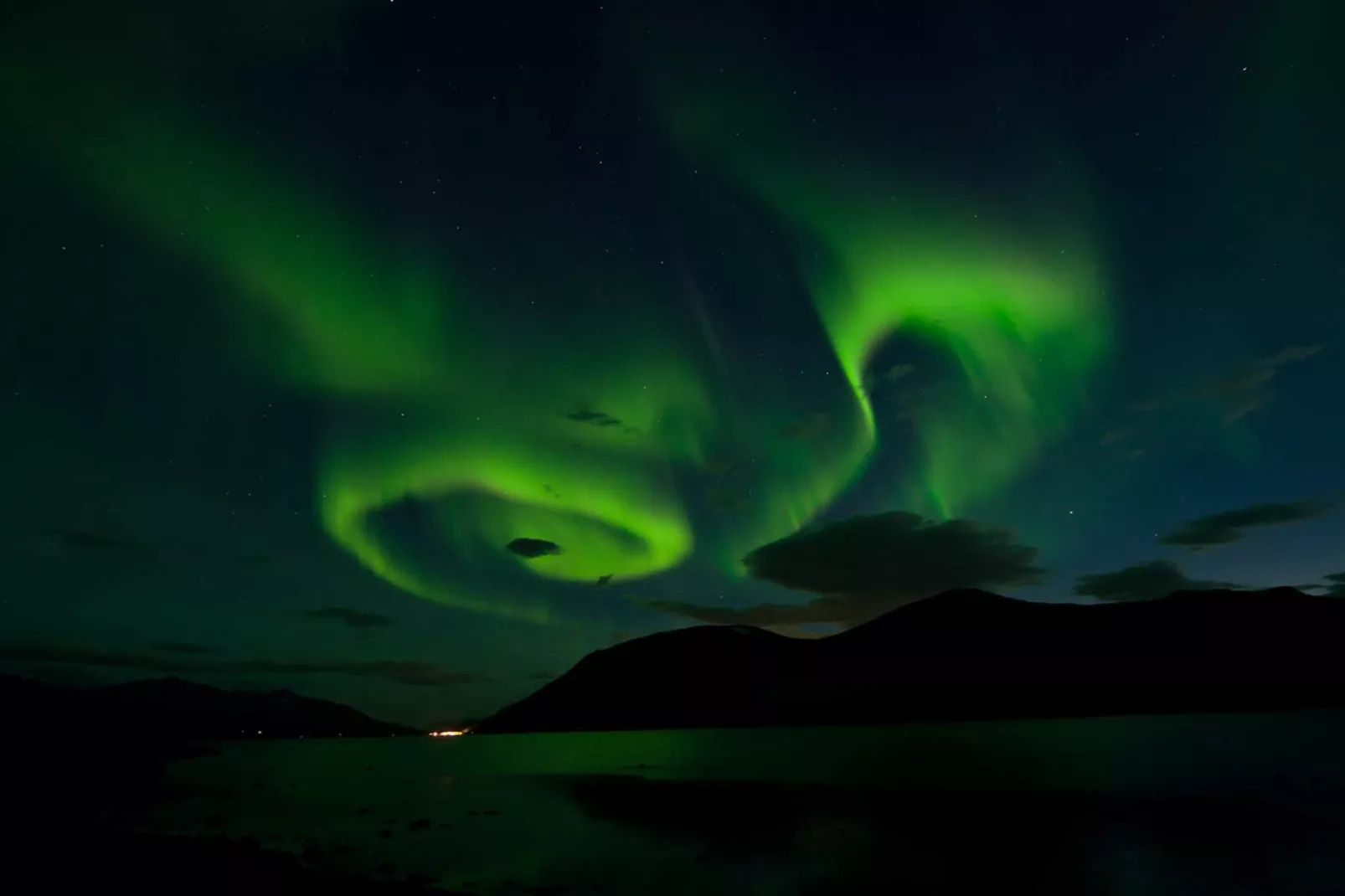 6 persoons vakantie huis in Olderdalen