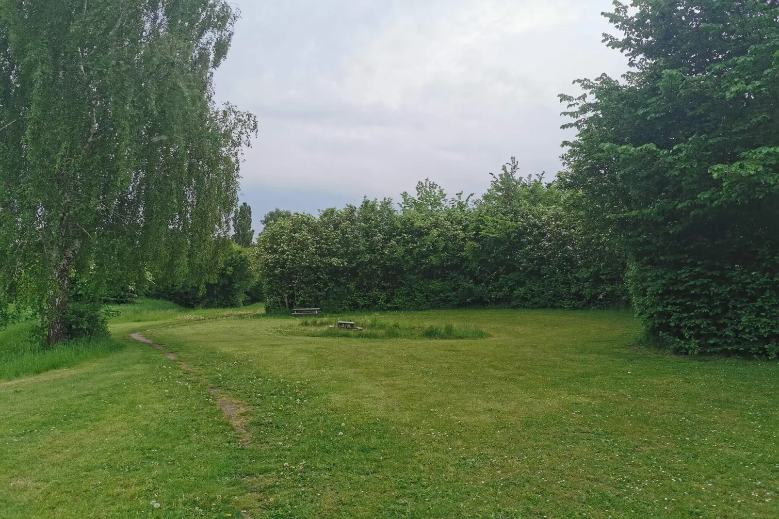 5 persoons vakantie huis in Holeby-Niet-getagd