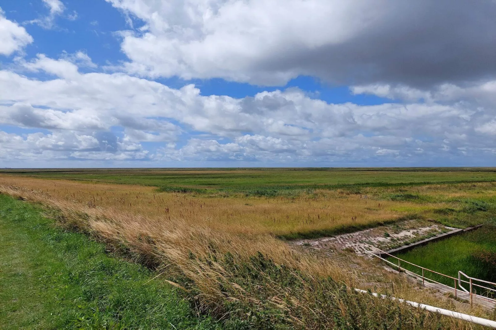 Gezellige kustschuilplaats in Hojer-By Traum-Niet-getagd