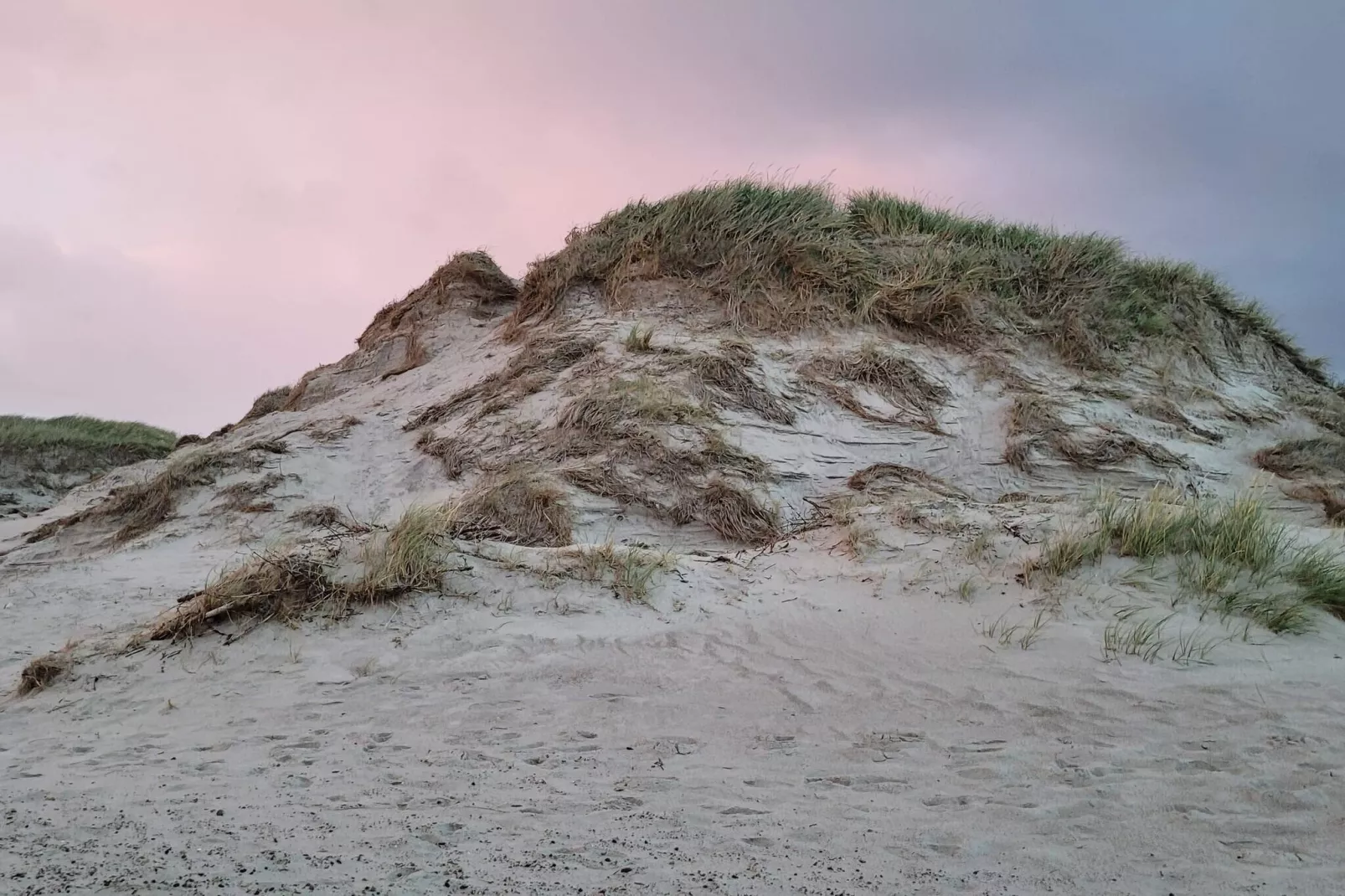 Kustsereniteit in Bjerregard-By Traum-Niet-getagd