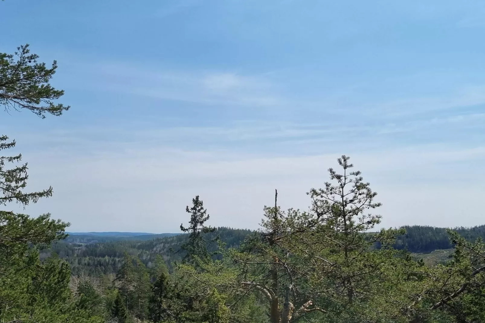 2 persoons vakantie huis in RIMFORSA-Niet-getagd