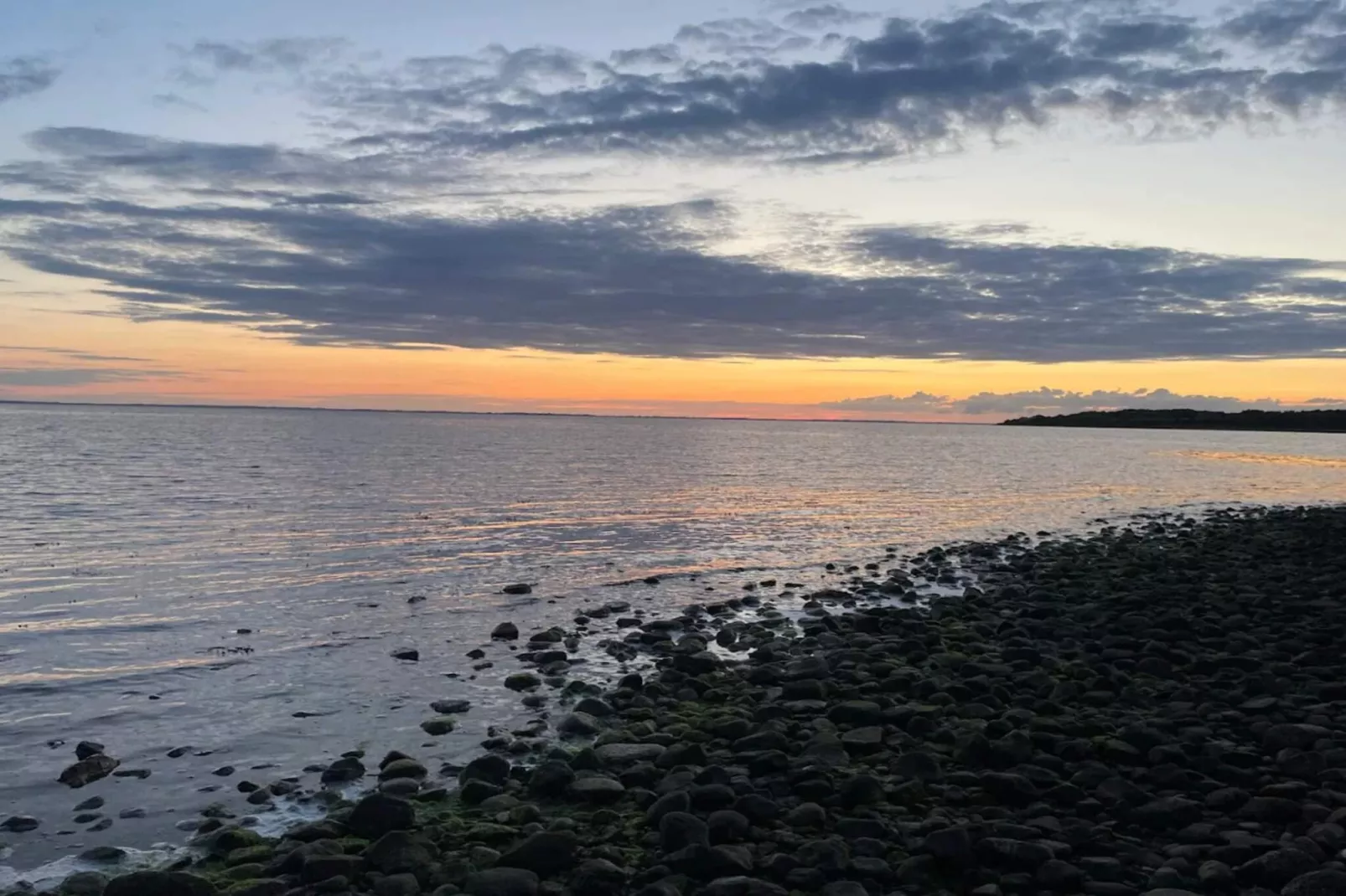Sfeervol Havenhuisje-By Traum-Waterzicht
