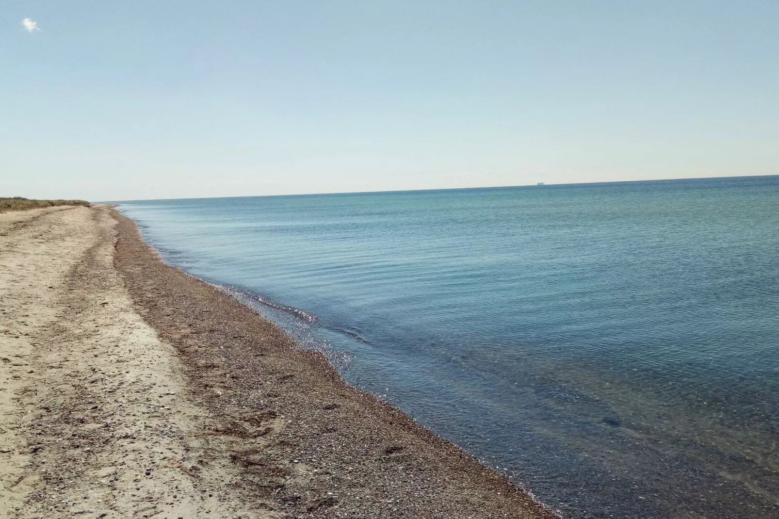 6 persoons vakantie huis in Rødby-Waterzicht