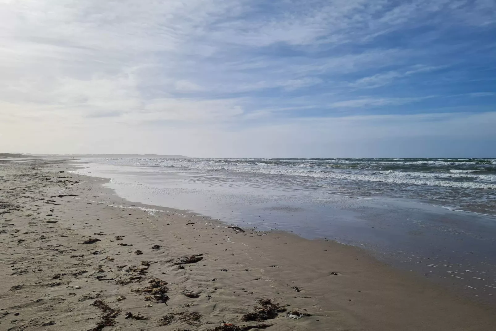 6 persoons vakantie huis in Brovst-Waterzicht