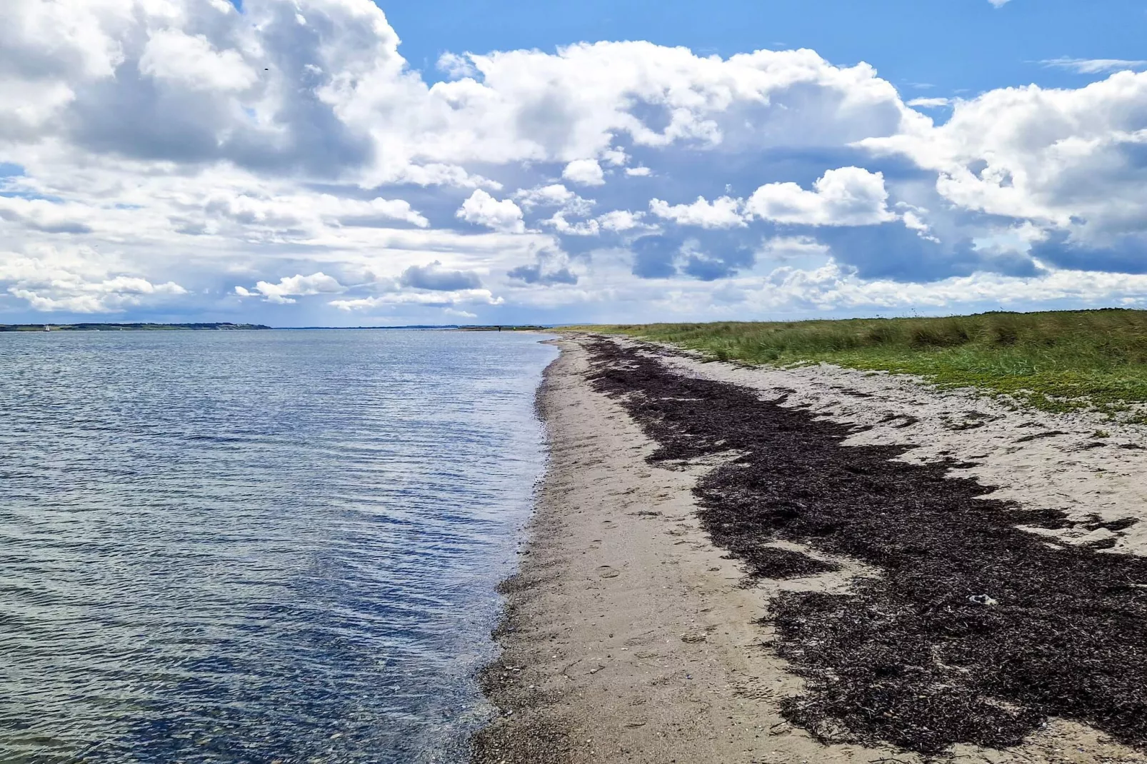 6 persoons vakantie huis in Thyholm-Waterzicht