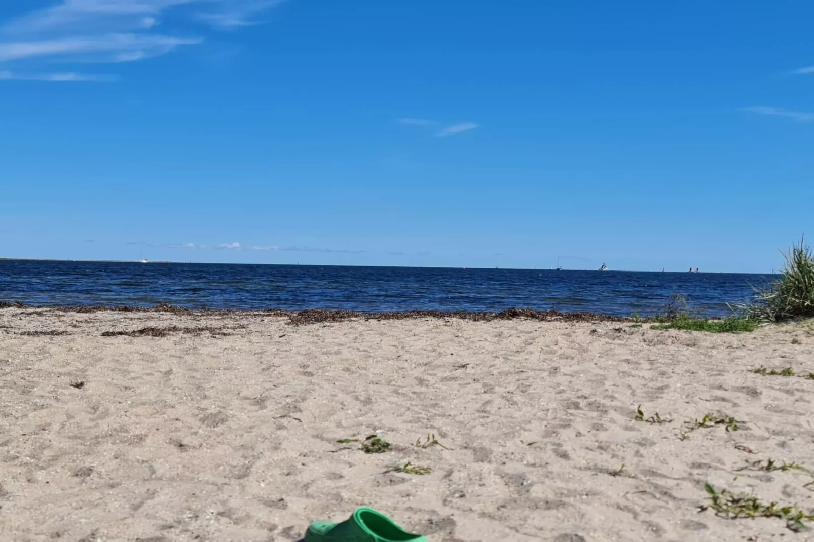 6 persoons vakantie huis in Storvorde-Waterzicht