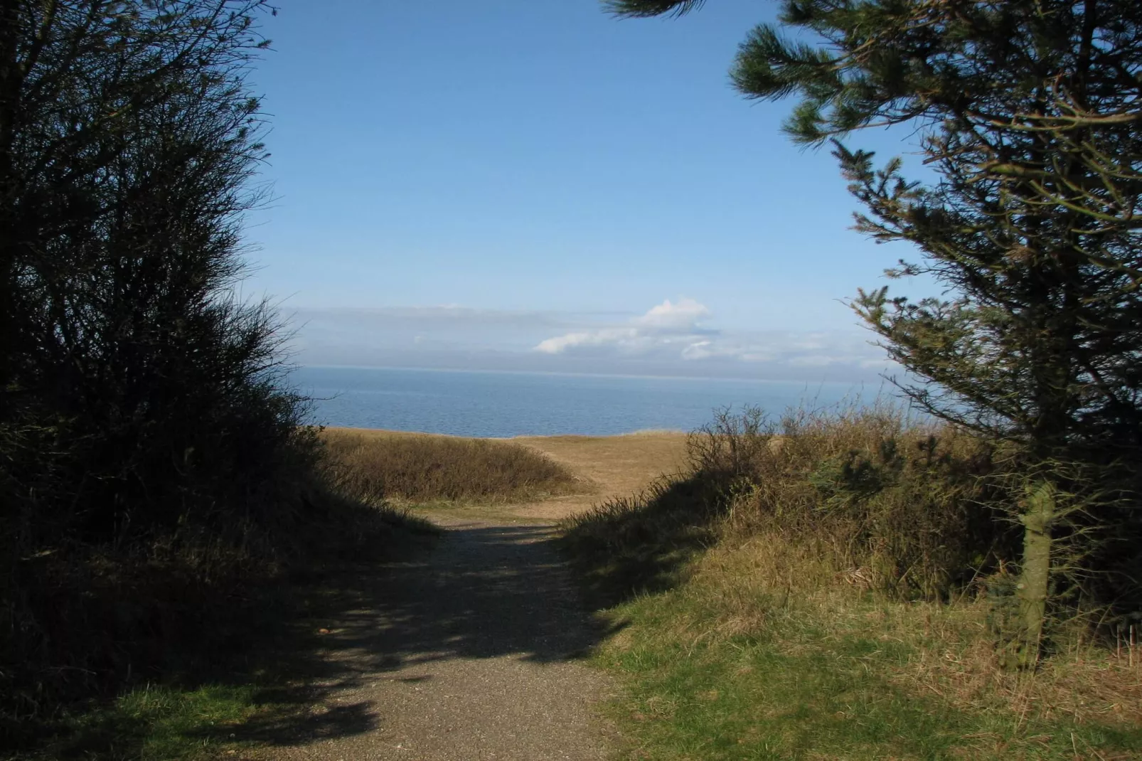 6 persoons vakantie huis in Tarm-Niet-getagd