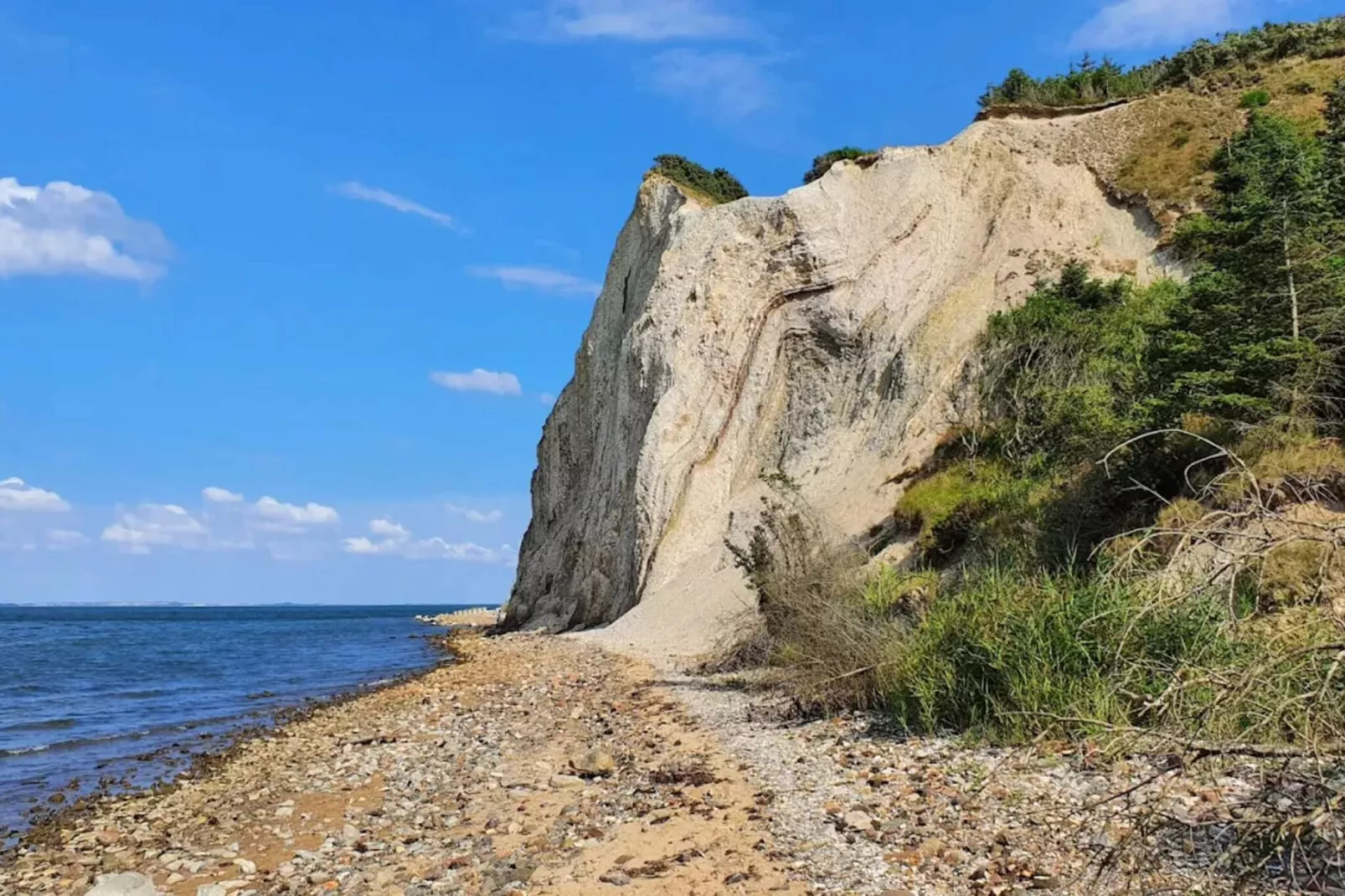 8 persoons vakantie huis in Fur-Waterzicht