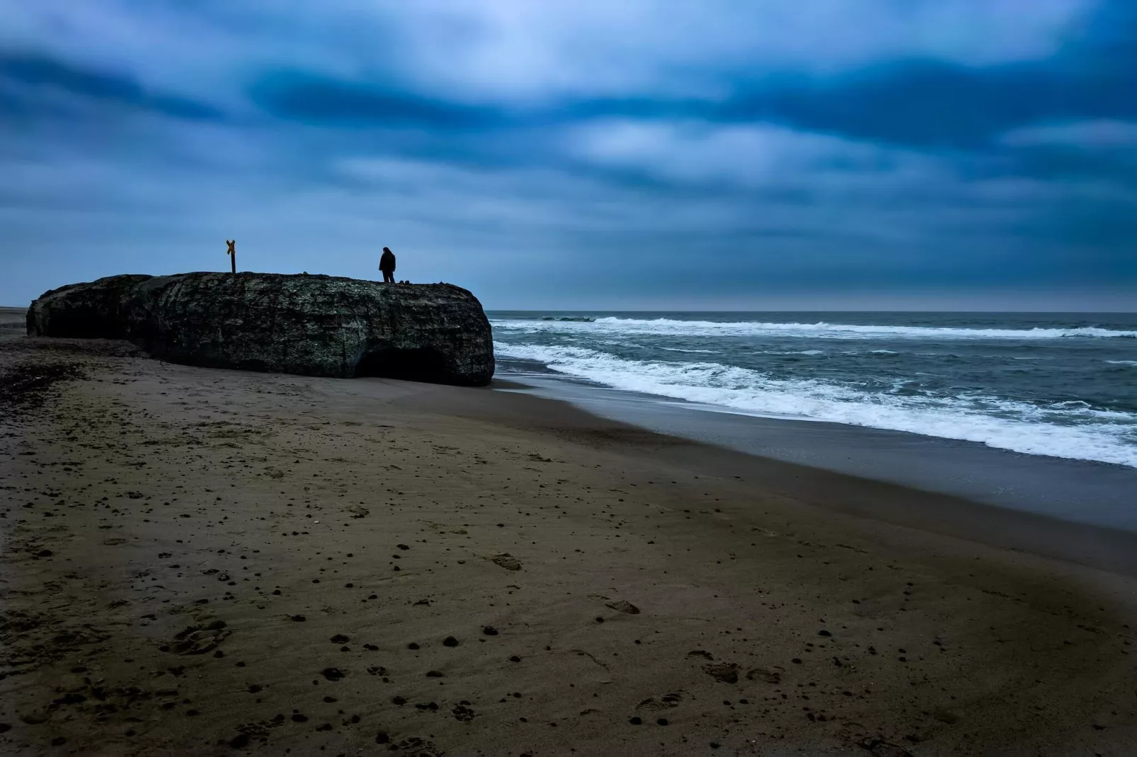 Betoverende Bosuitje met Sauna-By Traum-Waterzicht