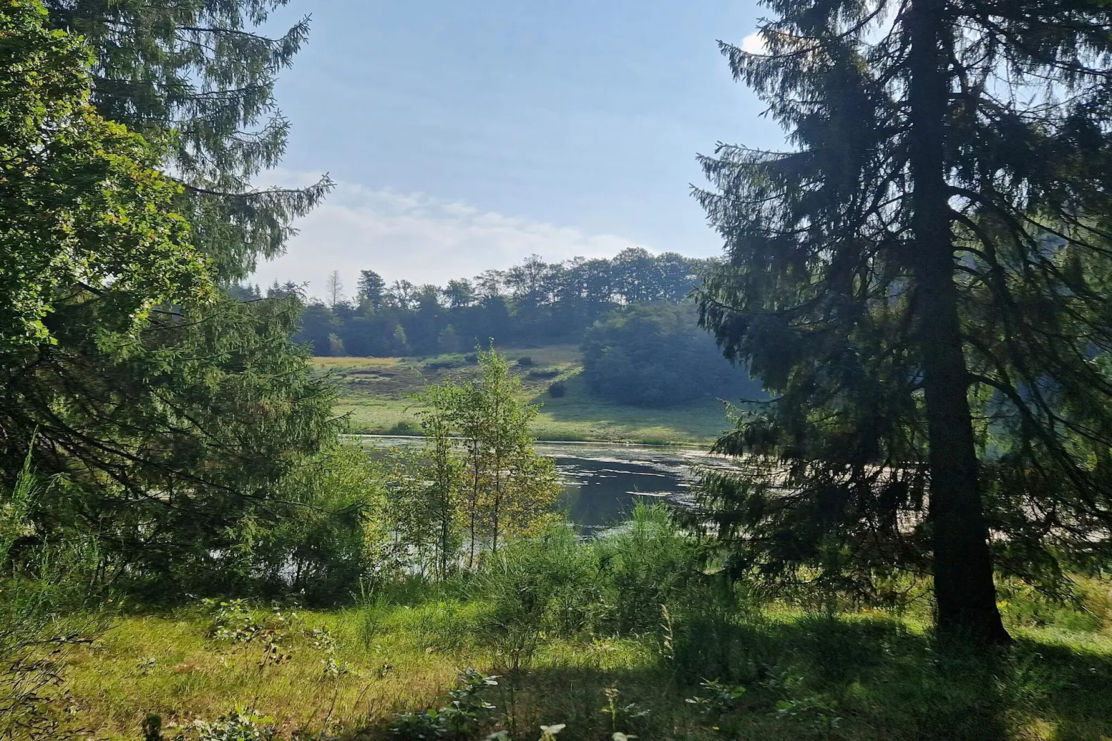 6 persoons vakantie huis in Ebeltoft-Niet-getagd