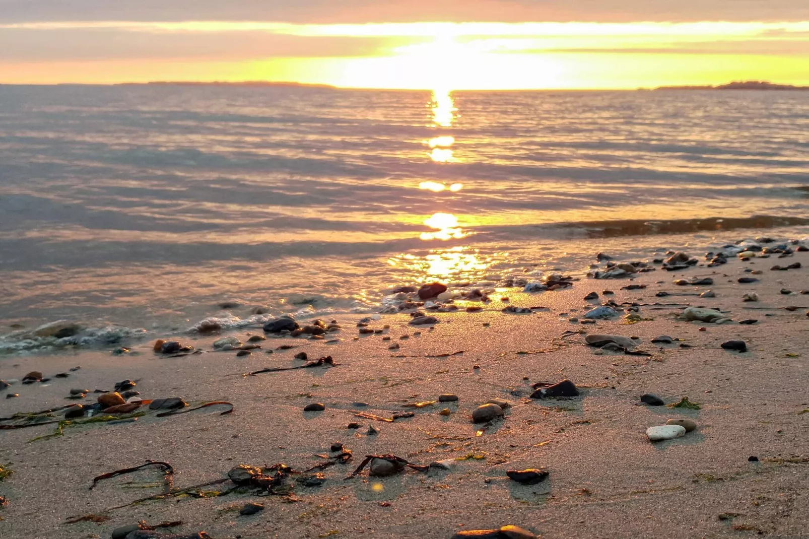 Gezellige Cottage-oase in Trend-By Traum-Waterzicht