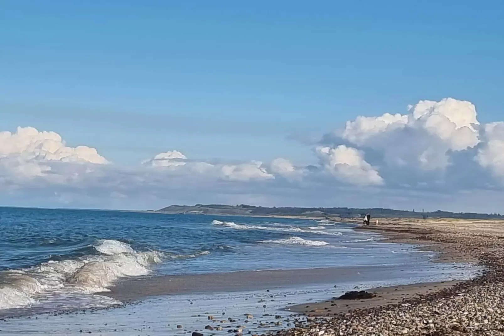 18 persoons vakantie huis in Fjerritslev