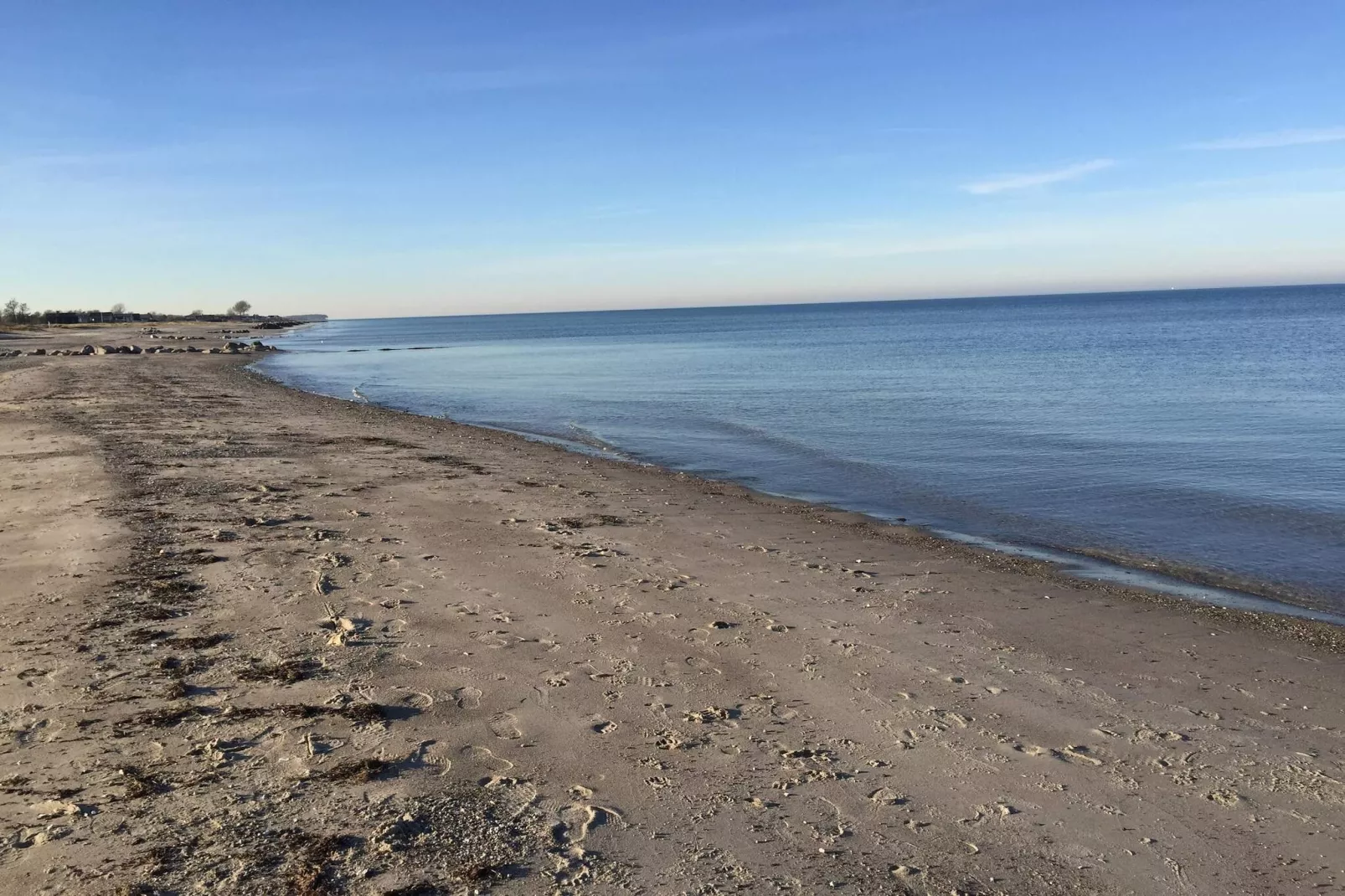 5 persoons vakantie huis in Otterup-Waterzicht