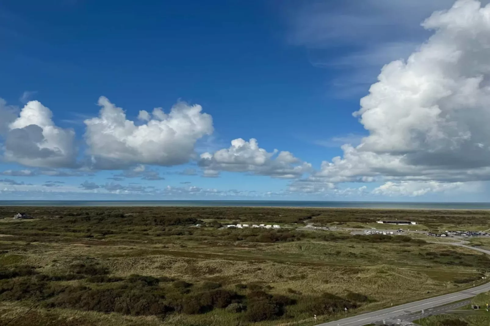 6 persoons vakantie huis in Skagen