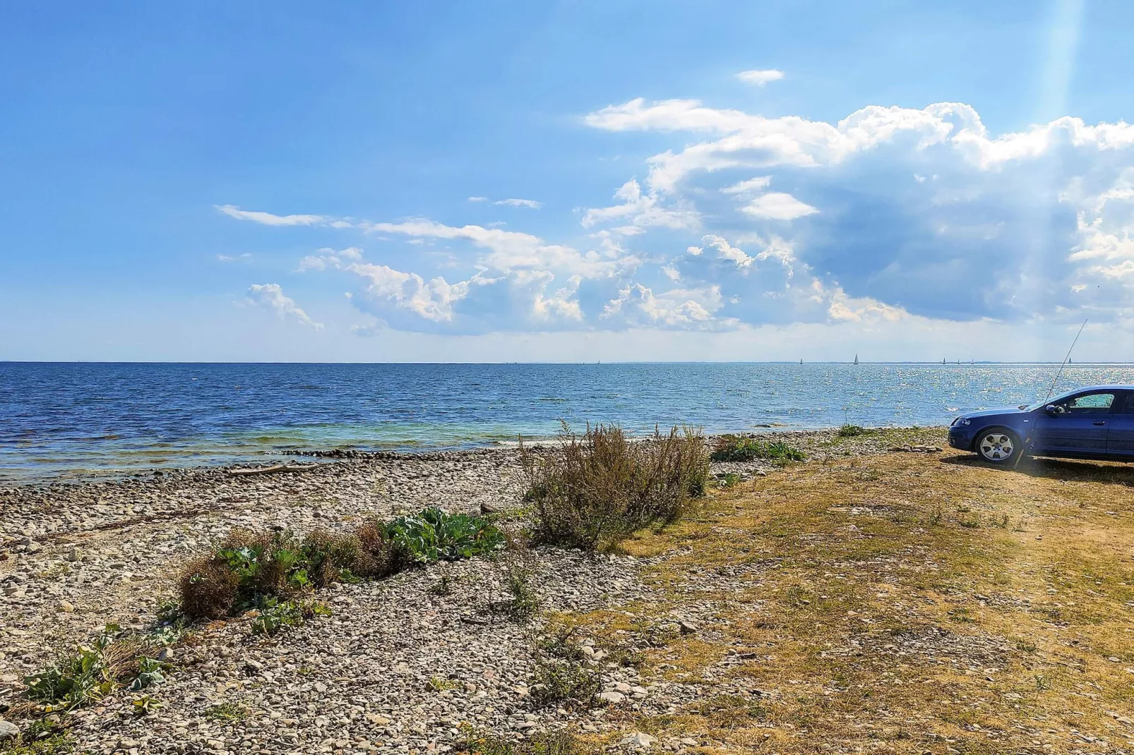 6 persoons vakantie huis in Haderslev-Waterzicht