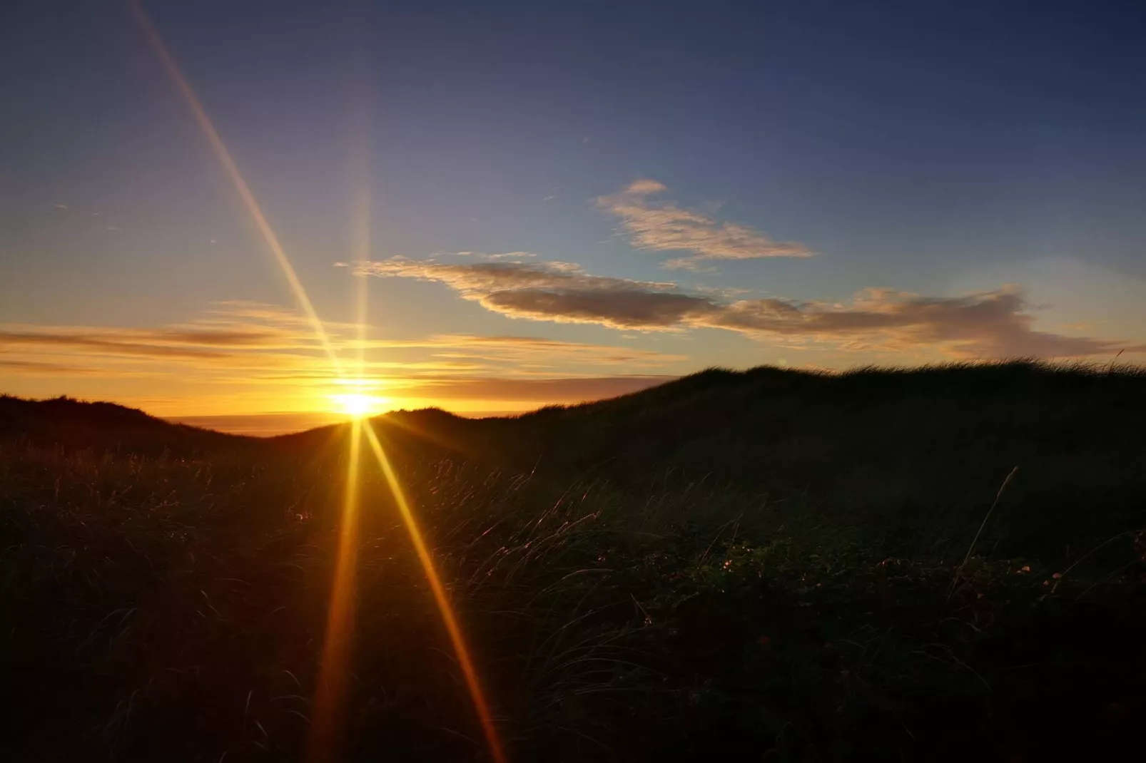 6 persoons vakantie huis in Hvide Sande-Niet-getagd