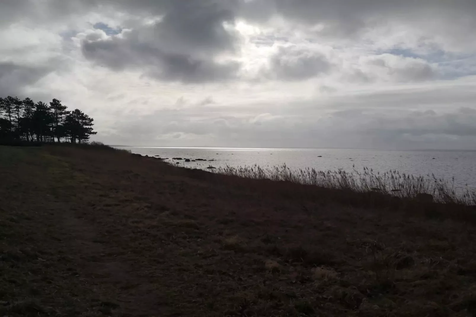 6 persoons vakantie huis in Jægerspris-Waterzicht