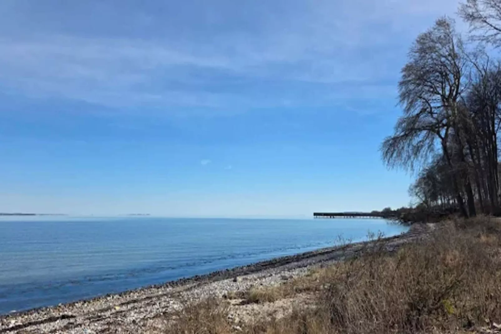 6 persoons vakantie huis in Nordborg-Waterzicht