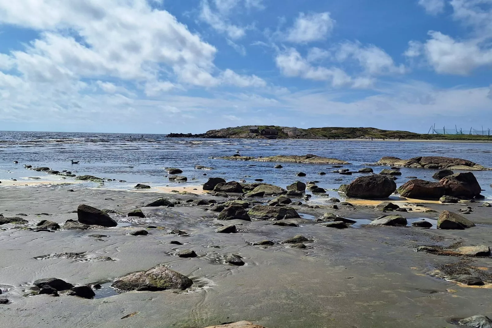 4 persoons vakantie huis in Heberg-Waterzicht