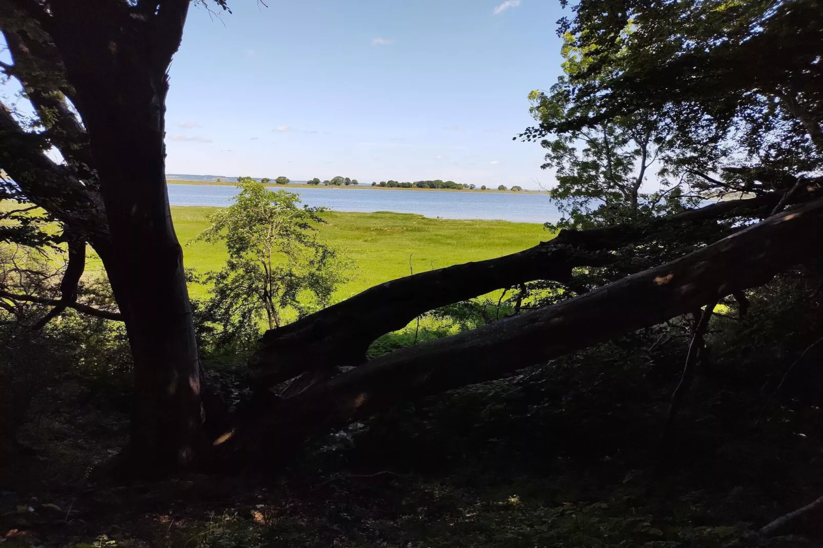 8 persoons vakantie huis in Præstø-Niet-getagd