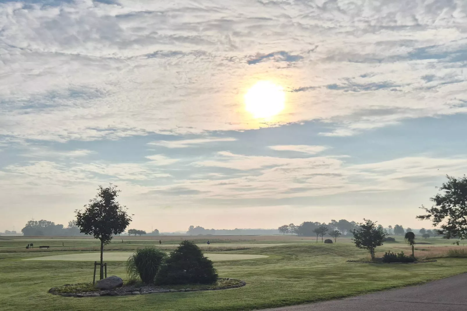 3 persoons vakantie huis in FALKENBERG-By Traum-Niet-getagd