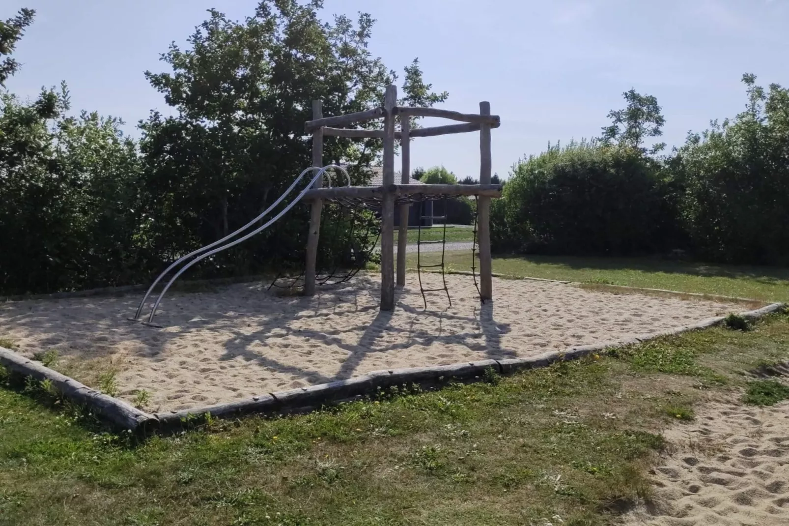 Kustcharme in Bork Havn -- By Traum Ferienwohnungen-Niet-getagd